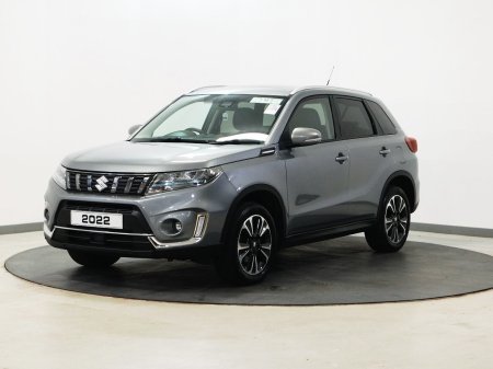 2022 Suzuki Vitara - photo 7