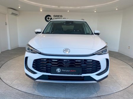 2026 MG ZS - photo 10