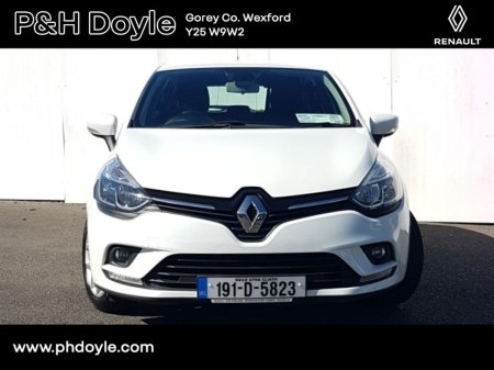2019 Renault Clio - photo 7
