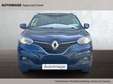 2016 Renault Kadjar - photo 7