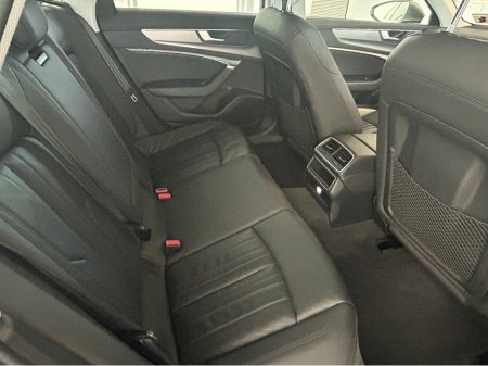 2019 Audi A6 - photo 7