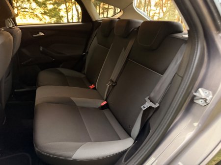 2012 Ford Focus - photo 32