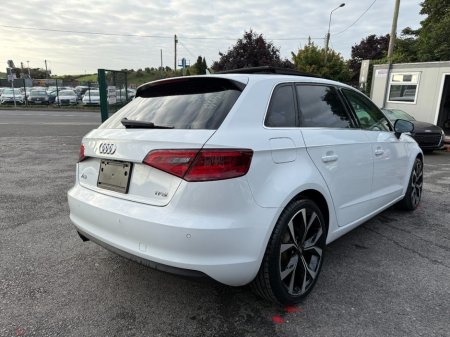 2015 Audi A3 - photo 12