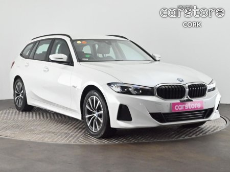2023 BMW 3-Series 330 E Sport Auto  330 e Sport  330 e 292 12kWh PHEV 113BHP /83kw Step Auto Start/Stop