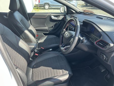2023 Ford Puma - photo 9