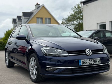 2019 Volkswagen Golf - photo 3