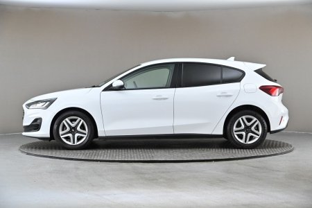 2022 Ford Focus - photo 5