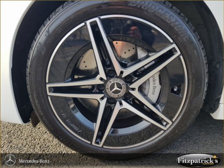 2025 Mercedes-Benz C-Class - photo 8