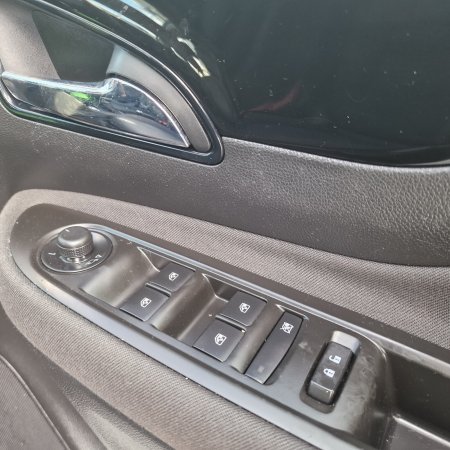 2017 Opel Mokka - photo 12