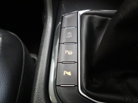 2020 Volkswagen Tiguan - photo 26