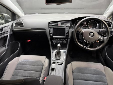 2013 Volkswagen Golf - photo 10