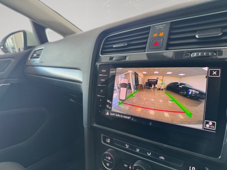 2019 Volkswagen Golf - photo 14