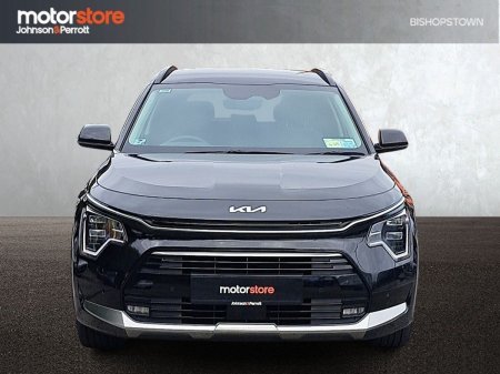 2025 Kia Niro - photo 8