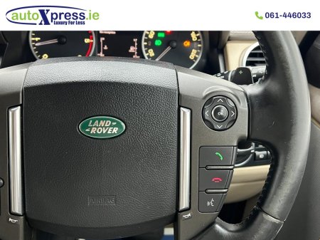 2013 Land Rover Discovery - photo 23