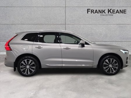 2022 Volvo XC60 - photo 26