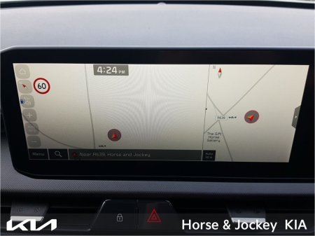 2026 Kia Stonic - photo 20