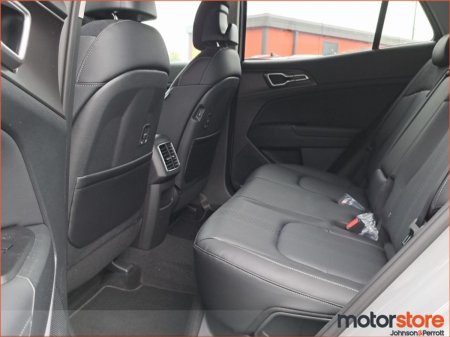 2026 Kia Sportage - photo 5