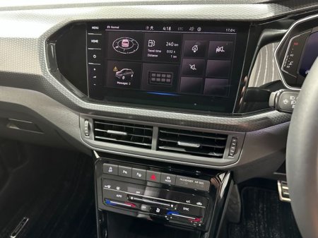 2024 Volkswagen T-Cross - photo 19