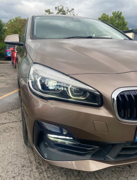 2018 BMW 2-Series - photo 10