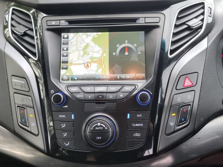 2015 Hyundai i40 - photo 22