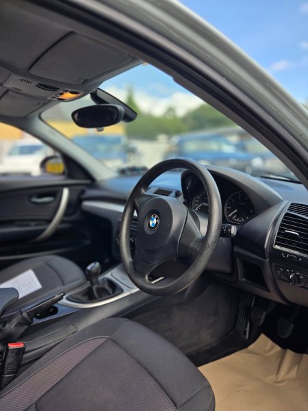 2008 BMW 1-Series - photo 15