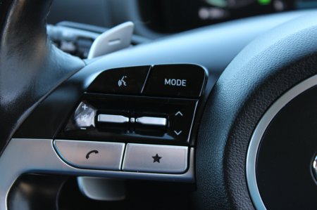 2021 Hyundai Tucson - photo 21