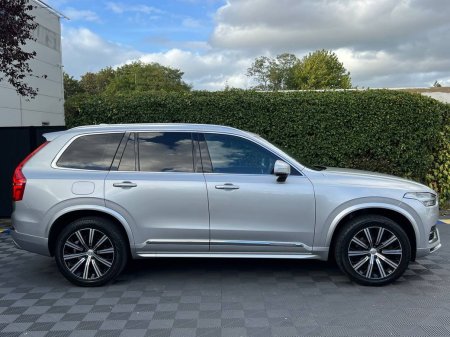 2020 Volvo XC90 - photo 2
