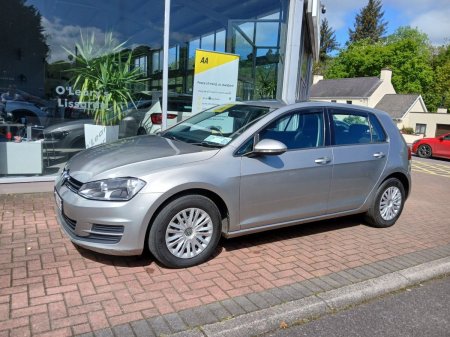 2016 Volkswagen Golf - photo 2