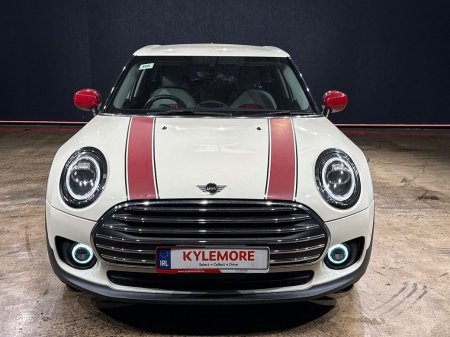 2020 Mini Cooper - photo 8