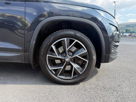 2021 Skoda Kodiaq - photo 11
