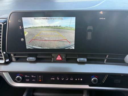 2024 Kia Sportage - photo 15