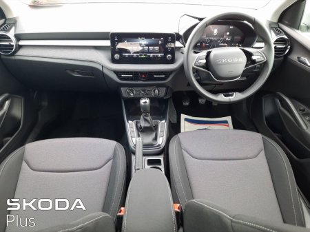 2026 Skoda Fabia - photo 2
