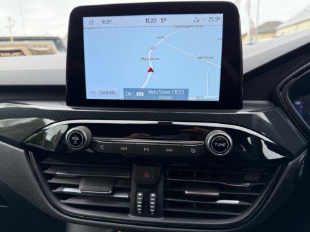 2020 Ford Kuga - photo 25