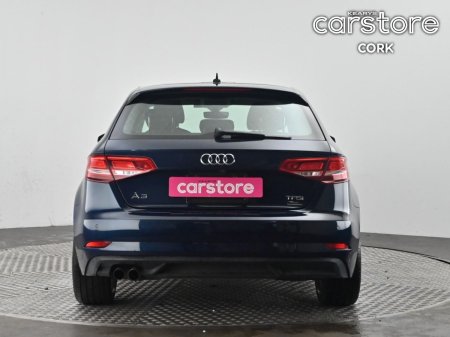 2019 Audi A3 - photo 4