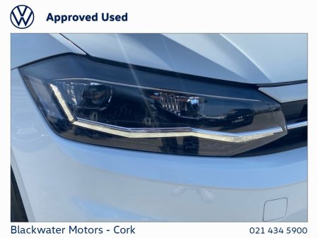 2021 Volkswagen Polo - photo 19