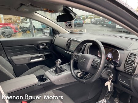 2019 Citroen C5 - photo 10