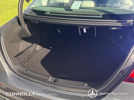 2021 Mercedes-Benz E-Class - photo 8