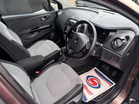 2014 Renault Captur - photo 5