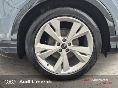 2023 Audi Q4 e-tron - photo 8