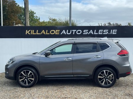 2020 Nissan X-Trail - photo 4