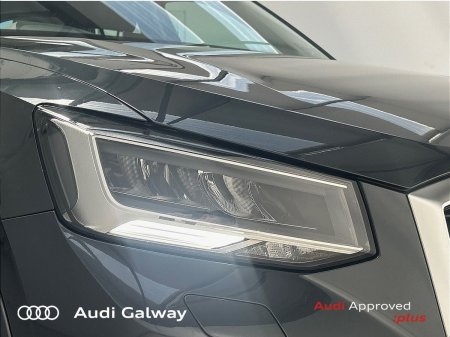 2023 Audi Q2 - photo 17