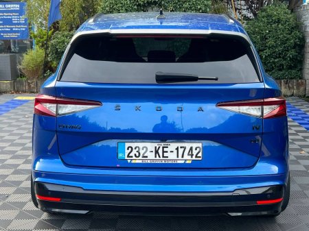 2023 Skoda Enyaq - photo 18