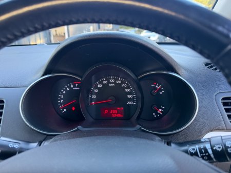 2017 Kia Picanto - photo 12