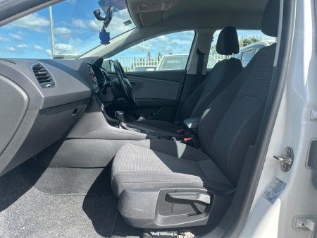 2018 SEAT Leon - photo 15