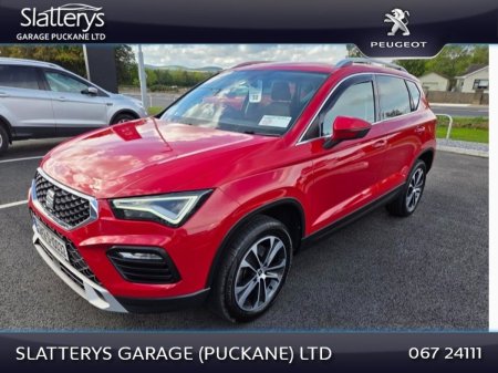 2024 SEAT Ateca - photo 3