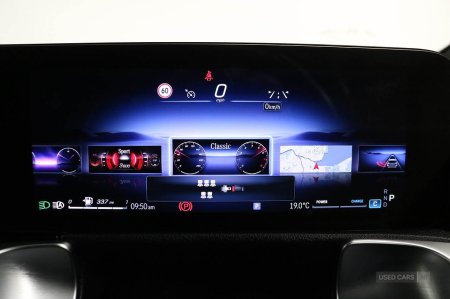 2025 Mercedes-Benz GLB - photo 30