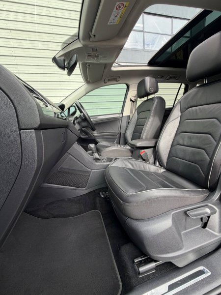 2021 Volkswagen Tiguan - photo 16