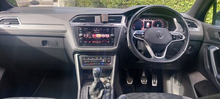 2021 Volkswagen Tiguan - photo 7