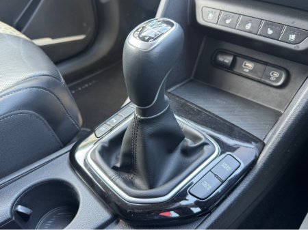 2025 Kia Sportage - photo 28
