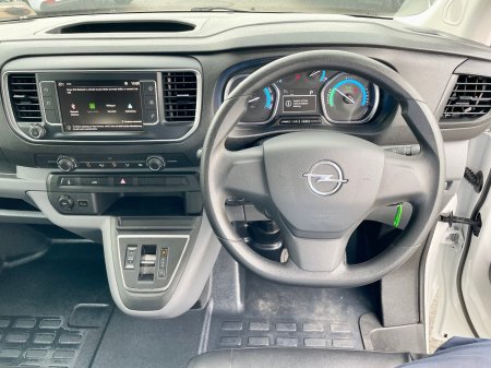 2021 Opel Vivaro - photo 6